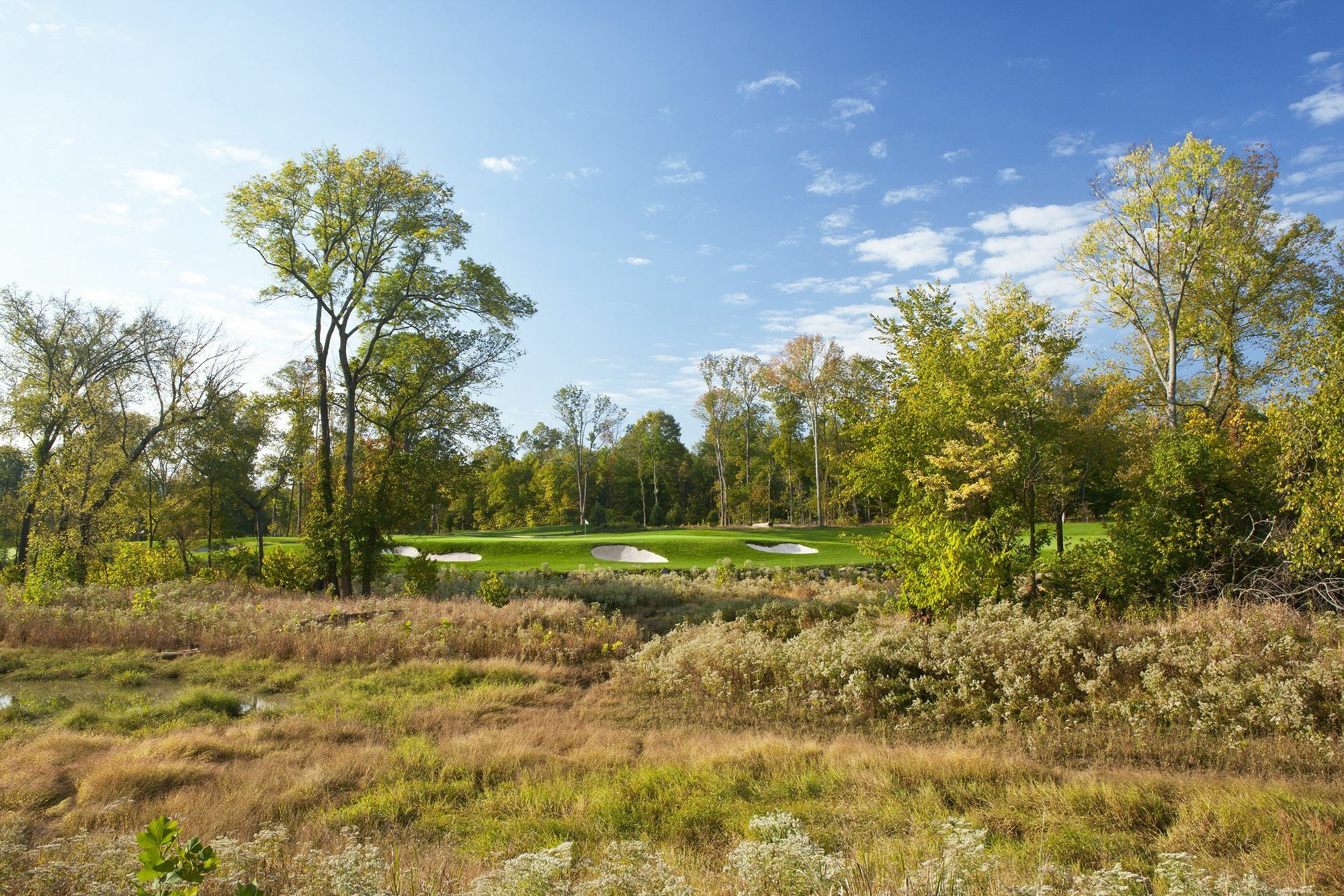 Lansdowne Resort And Spa Leesburg Exterior photo